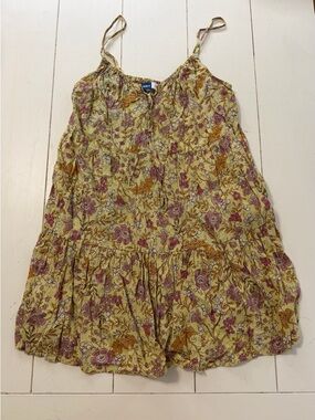 Old Navy Cami Dress